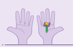 LEGO 10787 instructions page 46 – build guide