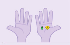 LEGO 10787 instructions page 48 – build guide