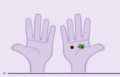 LEGO 10787 instructions page 50 – build guide