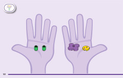 LEGO 10787 instructions page 52 – build guide