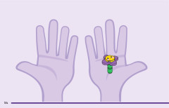 LEGO 10787 instructions page 54 – build guide