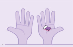 LEGO 10787 instructions page 58 – build guide