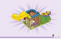 LEGO 10787 instructions page 59 – build guide