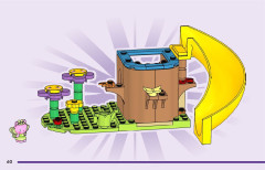 LEGO 10787 instructions page 60 – build guide