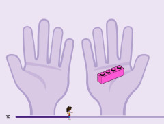 LEGO 10787 instructions page 10 – build guide