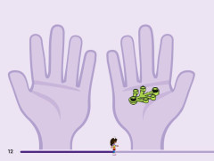 LEGO 10787 instructions page 12 – build guide