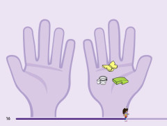 LEGO 10787 instructions page 16 – build guide