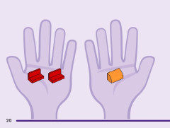 LEGO 10787 instructions page 20 – build guide