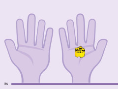 LEGO 10787 instructions page 24 – build guide