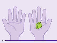 LEGO 10787 instructions page 26 – build guide