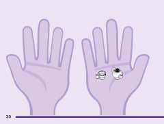 LEGO 10787 instructions page 30 – build guide