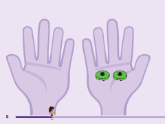 LEGO 10787 instructions page 8 – build guide