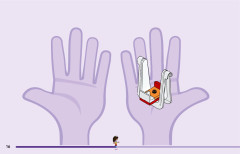 LEGO 10787 instructions page 16 – build guide