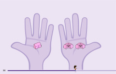 LEGO 10787 instructions page 20 – build guide