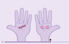 LEGO 10787 instructions page 22 – build guide