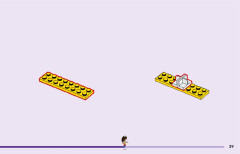 LEGO 10787 instructions page 39 – build guide