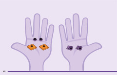 LEGO 10787 instructions page 40 – build guide