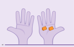 LEGO 10787 instructions page 42 – build guide