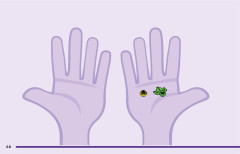 LEGO 10787 instructions page 46 – build guide