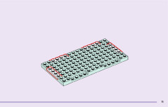 LEGO 10788 instructions page 11 – build guide