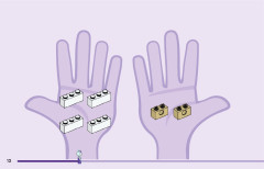 LEGO 10788 instructions page 12 – build guide