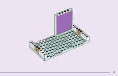 LEGO 10788 instructions page 17 – build guide