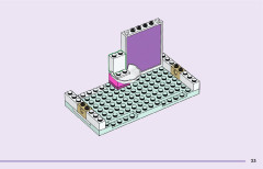 LEGO 10788 instructions page 23 – build guide