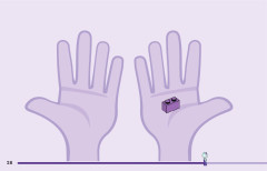 LEGO 10788 instructions page 28 – build guide