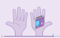 LEGO 10788 instructions page 32 – build guide