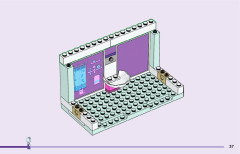 LEGO 10788 instructions page 37 – build guide