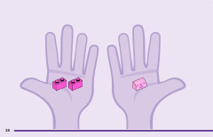 LEGO 10788 instructions page 38 – build guide