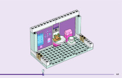 LEGO 10788 instructions page 45 – build guide