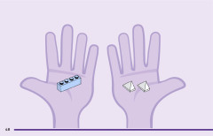 LEGO 10788 instructions page 48 – build guide