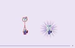 LEGO 10788 instructions page 5 – build guide