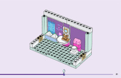 LEGO 10788 instructions page 51 – build guide