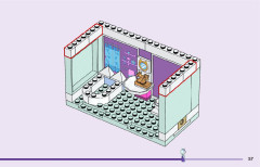 LEGO 10788 instructions page 57 – build guide