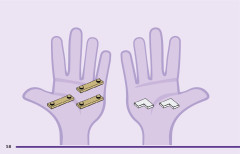 LEGO 10788 instructions page 58 – build guide