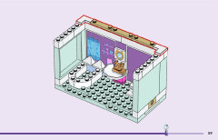 LEGO 10788 instructions page 59 – build guide