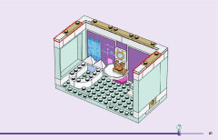 LEGO 10788 instructions page 61 – build guide