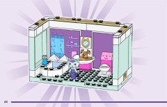 LEGO 10788 instructions page 62 – build guide