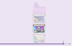 LEGO 10788 instructions page 63 – build guide