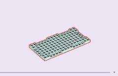 LEGO 10788 instructions page 9 – build guide