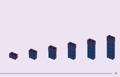 LEGO 10788 instructions page 15 – build guide