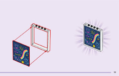 LEGO 10788 instructions page 19 – build guide