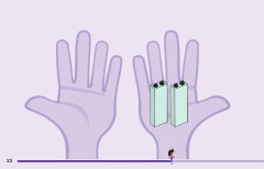 LEGO 10788 instructions page 22 – build guide