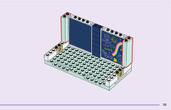 LEGO 10788 instructions page 23 – build guide
