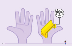 LEGO 10788 instructions page 30 – build guide