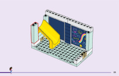 LEGO 10788 instructions page 33 – build guide