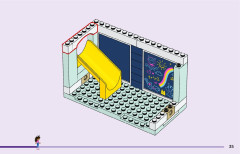LEGO 10788 instructions page 35 – build guide