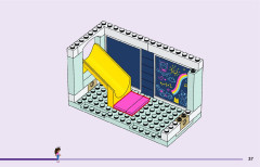 LEGO 10788 instructions page 37 – build guide